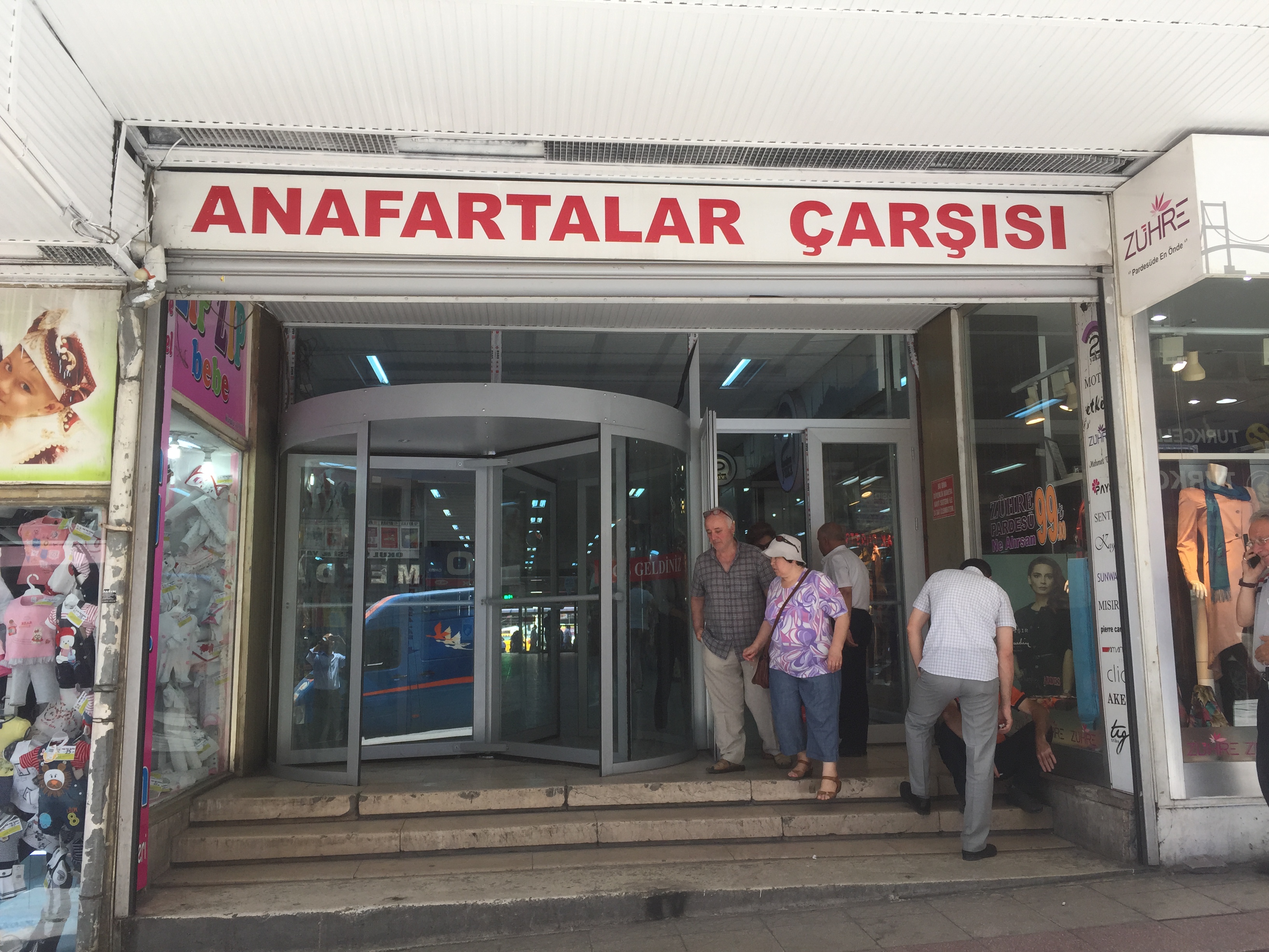 Emek İnşaat AŞ